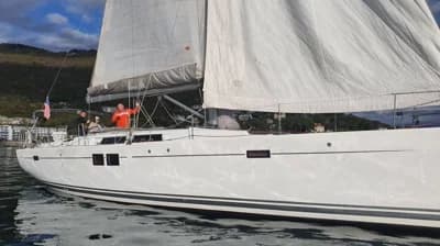 Hanse 505 3
