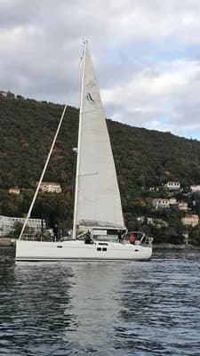 Hanse 505 4