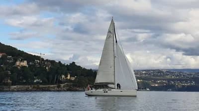 Hanse 505 5
