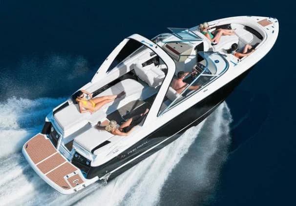 Regal 2700 ES Bowrider