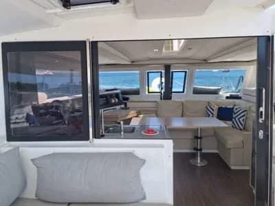 LUCIA 40 3