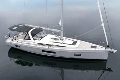 BENETEAU OCEANIS 51.1 2
