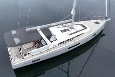 BENETEAU OCEANIS 51.1 3