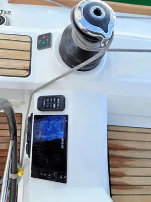 Bénéteau Oceanis 35 5