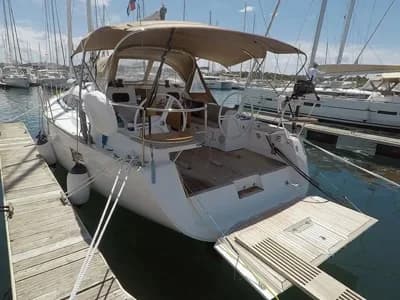 Elan 40 Impression 2