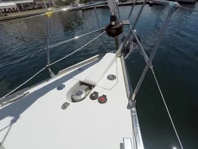 Elan 40 Impression 4