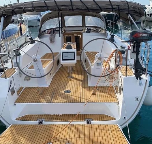 Bavaria 41 Cruiser