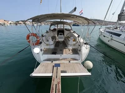 Bavaria Cruiser 41 2