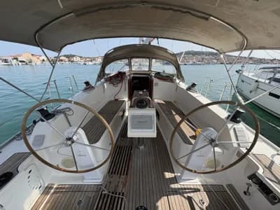 Bavaria Cruiser 41 3