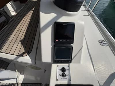 Bavaria Cruiser 41 4