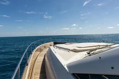 Sessa Marine C68 Cruiser 3