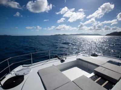 Fountaine Pajot Motor Yacht 44 2