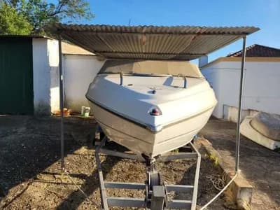 Stingray 190 CX 2