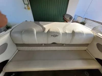 Stingray 190 CX 5
