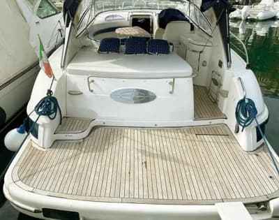 Bavaria Sport 38 2