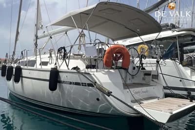 Bavaria Cruiser 37 3