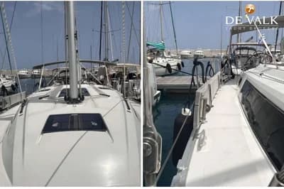 Bavaria Cruiser 37 5