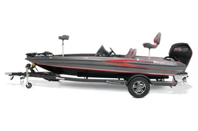 Triton 179 TrX 2