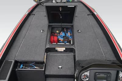 Triton 179 TrX 3