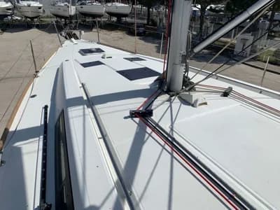 Bénéteau Oceanis 41 4