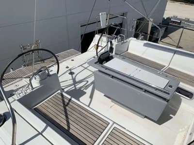 Bénéteau Oceanis 41 5