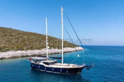 CE Certified Gulet Caicco ECO 737 4