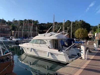 Prestige 36 2