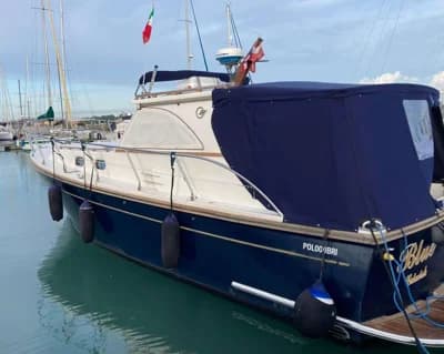 Estensi 360 Goldstar 2