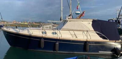 Estensi 360 Goldstar 3