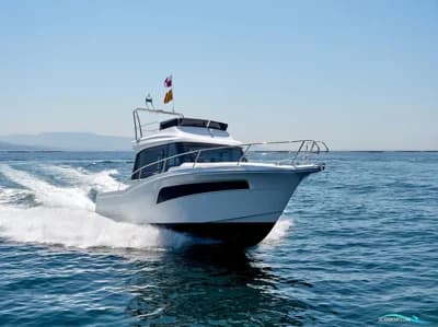 Rodman 1090 Evolution Flybridge 2