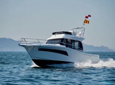 Rodman 1090 Evolution Flybridge 5