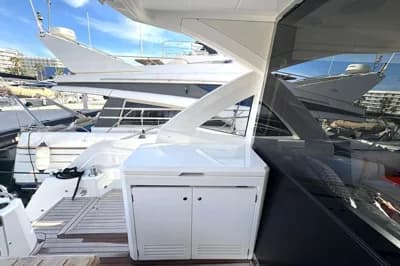 Sunseeker Predator 55 EVO 2