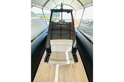 Technohull 38 Grand Sport 2