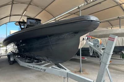 Technohull 38 Grand Sport 3