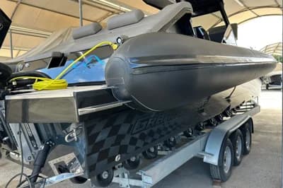 Technohull 38 Grand Sport 4
