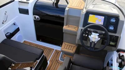 Finnmaster T6 5