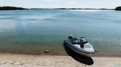 Yamarin 59 BR 2