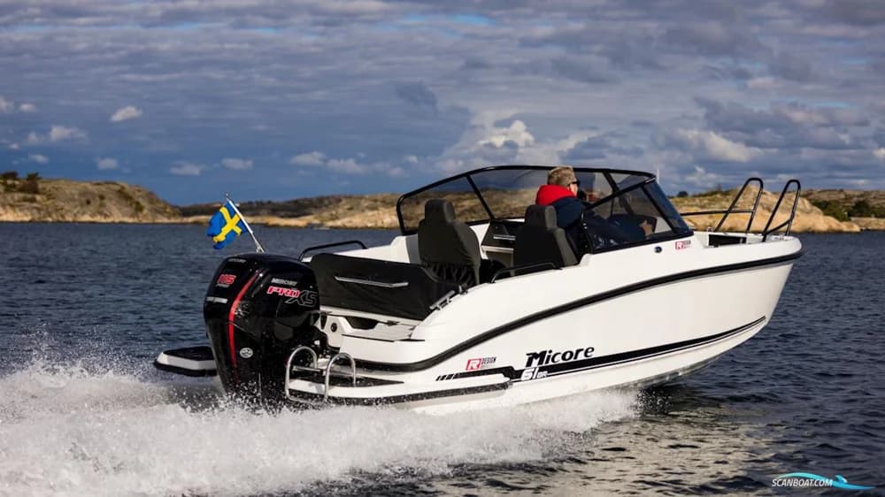 Micore 61 BR