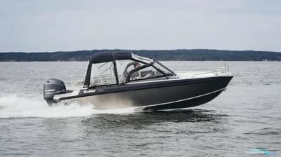 Buster Xxl 3