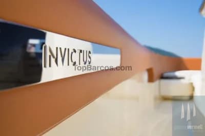Invictus 240 FX 2