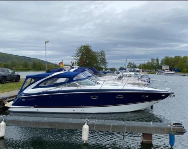 Cobalt 360