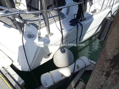 Dufour 382 Grand Large 2