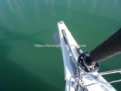 Dufour 382 Grand Large 4
