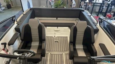 Finnmaster Husky R7 5