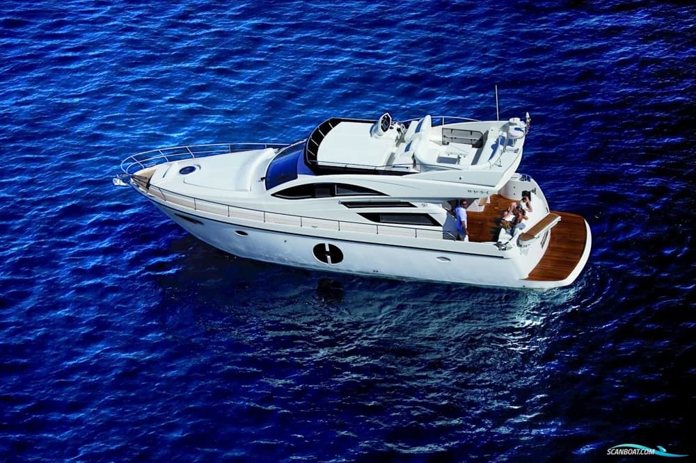 Rodman Muse 50 Fly