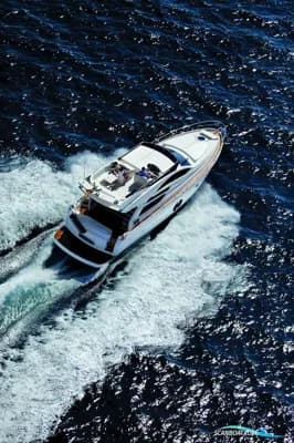 Rodman Muse 50 Fly 2