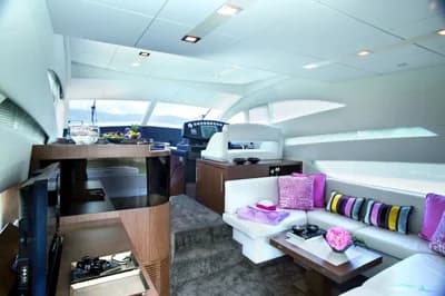 Rodman Muse 50 Fly 4