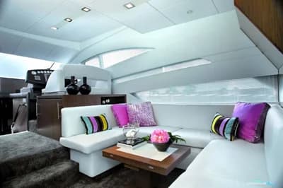 Rodman Muse 50 Fly 5