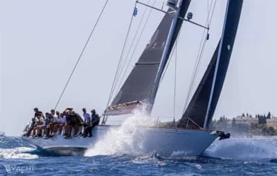 Spirit R74 5
