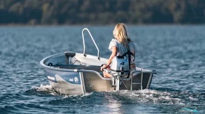 Linder Fishing 440 3